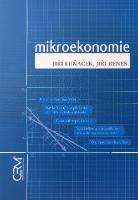 Kniha: Mikroekonomie - Jiří Beneš