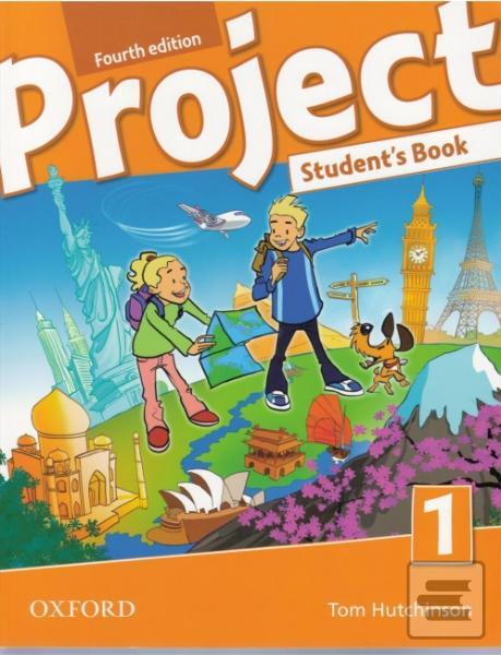 Project 1 - Fourth editi… (Tom Hutchinson)