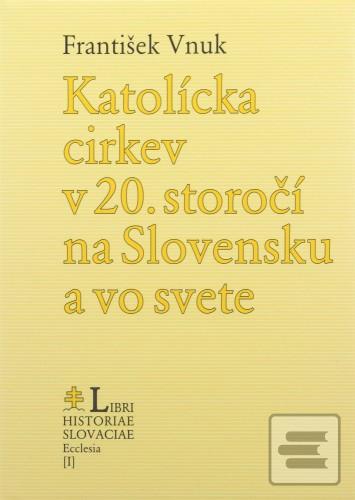 Katolícka cirkev v 20. s…