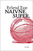 Kniha: Naivne.Super. - Erlend Loe