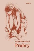 Kniha: Prohry - Anna Strnadová