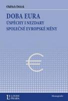 Kniha: Doba EURA - Úspěchy i nezdary společné evropské měny