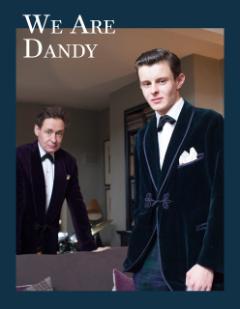 Kniha: We are Dandy