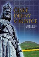 Kniha: České dějiny v kostce - Radek Diestler