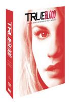 Médium DVD: True Blood - Pravá krev 5. série (5 DVD)