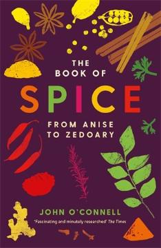 Kniha: The Book of Spice