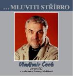 CD: Vladimír Čech - Zpověď v rozhovoru Zuzany Maléřové - CD - Zuzana Maléřová