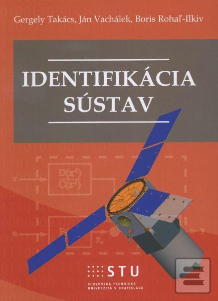 Identifikácia sústav