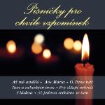 Kniha: Písničky pro chvíle vzpomínek - CD - autor neuvedený