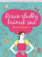 Kniha: Rosiin sladký krámek snů - Jenny Colganová