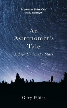 Kniha: An Astronomers Tale