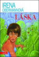 Kniha: Láska - Irena Obermannová