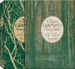 Kniha: Complete Grimms Fairy Tales