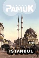 Kniha : Istanbul