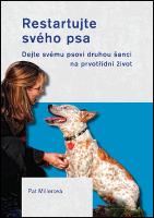 Kniha: Restartujte svého psa - Pat Millerová