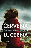 Kniha: Červená lucerna - Graham Masterton