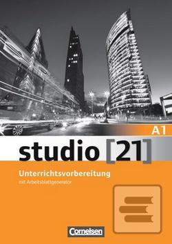 Studio 21 A1 Příručka uč… (neuvedené)