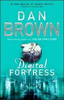 Kniha: Digital Fortress - Dan Brown
