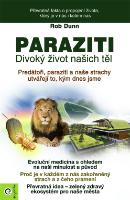Kniha : Paraziti