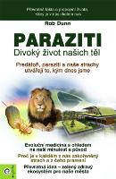 Kniha: Paraziti