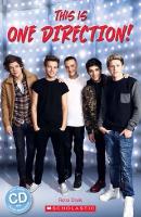 Kniha: This is One Direction! - Level 1 - Fiona Davis