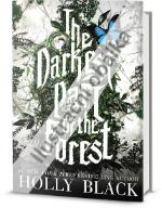 Kniha: Nejtemnější část lesa - Holly Black