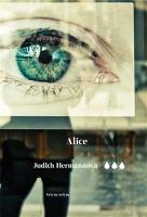 Kniha: ALICE
