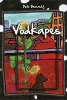 Kniha: Vodkapes - Petr Behenský