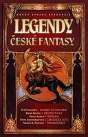 Kniha: Legendy české fantasy II. - Ondřej Jireš