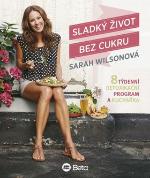 Kniha : Sladký život bez cukru