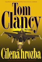 Kniha: Cílená hrozba - Tom Clancy