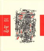 Kniha: Jar v raji - Emil Babín