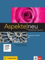 Kniha: Aspekte neu B2 Lehrbuch