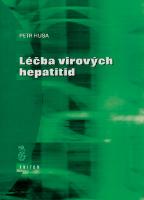 Kniha: Léčba virových hepatitid - Petr Husa; Libuše Husová