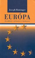 Kniha: Európa