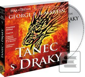 Tanec s draky (George R. R. Martin)