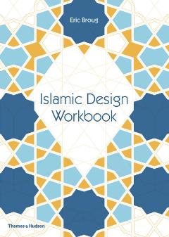 Kniha: Islamic Design Workbook