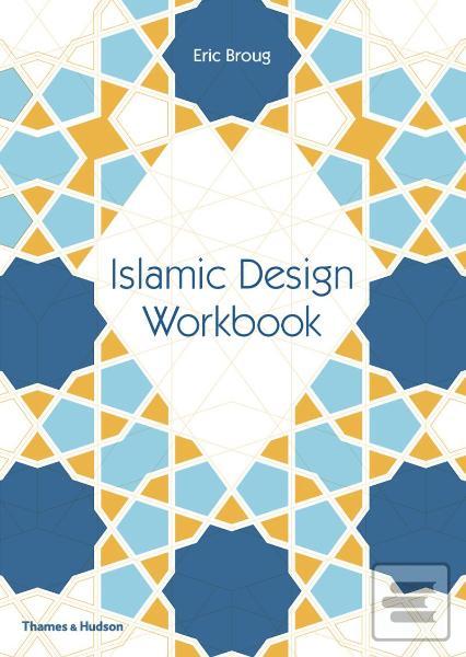 Kniha: Islamic Design Workbook