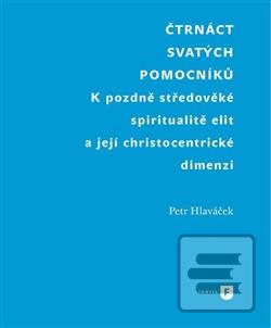 Čtrnáct svatých pomocník…