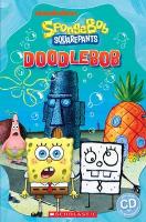 Kniha: SpongeBob Squarepants DoodleBob - Level 3 - Michael Watts