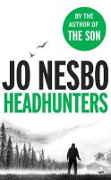 Kniha: Headhunters - Jo Nesbo