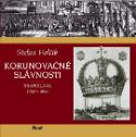 Kniha: Korunovačné slávnosti - Štefan Holčík