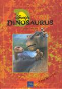 Kniha: Dinosaurus - luxus - Alexandr Krejčiřík