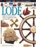 Kniha: Lode vidieť,poznať,vedieť - André