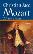 Kniha: Mozart 2 - Syn svetla - Christian Jacq