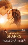 Kniha: Posledná pieseň - Nicholas Sparks