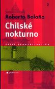 Kniha: Chilské nokturno - Roberto Bolaňo