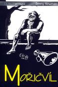 Kniha: Mořičvíl - Denny Newman