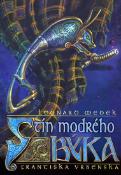 Kniha: Stín modrého býka - Leonard Medek