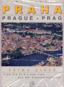 Kniha: Praha očima ptáků / Prague / Prag - Jiří Berger